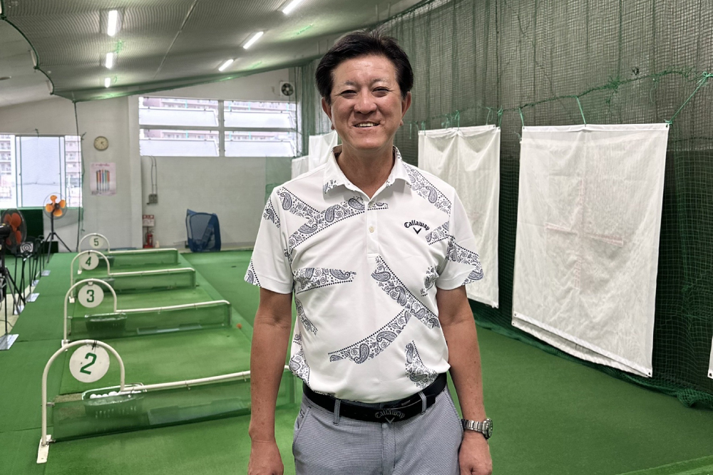 お客様に健康と癒しをご提供します！